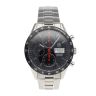 Tag Heuer Carrera Pre Owned Watch Ref CV201AH