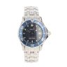 Omega Seamaster Pre Owned Watch Ref 22248000