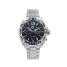 Tag Heuer Formula 1 Pre Owned Watch Ref WAZ111A