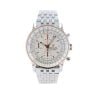 Breilting Navitimer Pre Owned Watch Ref U13324