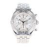 Breitling Chronomat Evolution Pre Owned Watch Ref A13356