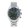Tag Heuer Carrera Pre Owned Watch Ref CBN2A10