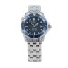 Omega Seamaster Pre Owned Watch Ref 25618000