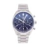 Tag Heuer Carrera Pre Owned Watch Ref CBN2011