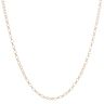 9ct Yellow Gold Belcher Chain 30"