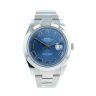Rolex Datejust Pre Owned Watch Ref 126300