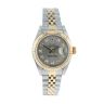 Rolex Datejust Pre Owned Watch Ref 69173