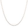 9ct Yellow Gold Fancy Chain 20"