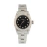 Rolex Custom Oyster Perpetual Pre Owned Watch Ref 67180