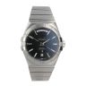 Omega Constellation Pre Owned Watch Ref 12301382201001