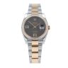 Rolex Datejust Pre Owned Watch Ref 116243