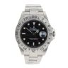 Rolex Explorer II Pre Owned Watch Ref 16570