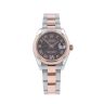 Rolex Datejust Pre Owned Watch Ref 178241