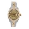Rolex Datejust Pre Owned Watch Ref 69173
