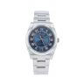 Rolex Air-King Pre Owned Watch Ref 114200