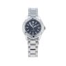 Tag Heuer Aquaracer Pre Owned Watch Ref WAY131P