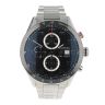 Tag Heuer Carrera Pre Owned Watch Ref CAR2A10