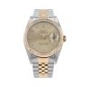 Rolex Datejust Pre Owned Watch Ref 16233
