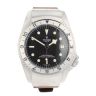 Tudor Black Bay P01 Pre Owned Watch Ref 70150