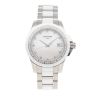 Longines Conquest Pre Owned Watch Ref L3.281.0
