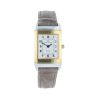 Jaeger Lecoultre Reverso Pre Owned Watch Ref 260508
