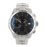 Tag Heuer Link Pre Owned Watch Ref CAT2010B