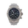 Breitling Avenger Pre Owned Watch Ref E13360