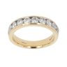 18ct Yellow Gold 0.80ct Brilliant Cut Diamond Eternity Ring