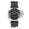 Panerai Luminor Marina Pre Owned Watch Ref PAM01312