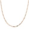 9ct Yellow Gold Fancy Chain 24"
