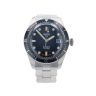 Oris Divers 65 Pre Owned Watch Ref 7707