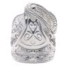 Silver Saddle Ring