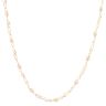 9ct Yellow Gold Fancy Chain 20"