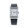 Jaeger Lecoultre Reverso Tribute Pre Owned Watch Ref Q713842J