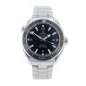 Omega Seamaster Planet Ocean Pre Owned Watch Ref 232.30.46.2101.001