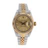 Rolex Datejust Pre Owned Watch Ref 69173