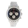 Breitling Navitimer Pre Owned Watch Ref AB0121