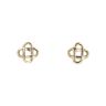 9ct Yellow Gold Celtic Stud Earrings