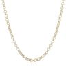 9ct Yellow Gold Belcher Chain 26"