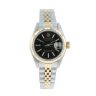 Rolex Datejust Pre Owned Watch Ref 69173