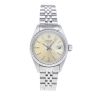 Rolex Oyster Perpetual Pre Owned Watch Ref 6924