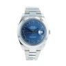 Rolex Datejust Pre Owned Watch Ref 126300