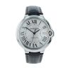 Cartier Ballon Bleu Pre Owned Watch Ref 3765