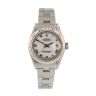 Rolex Datejust Pre Owned Watch Ref 79174