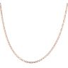 9ct Yellow Gold Anchor Chain 18"