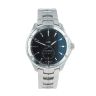Tag Heuer Link Pre Owned Watch Ref WAT2110