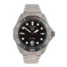 Tag Heuer Aquaracer Pre Owned Watch Ref WBP208D