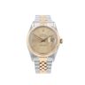Rolex Datejust Pre Owned Watch Ref 16013