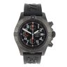Breitling Avenger Skyland Pre Owned Watch Ref M13380