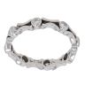 18ct White Gold 0.40ct Diamond Eternity Ring